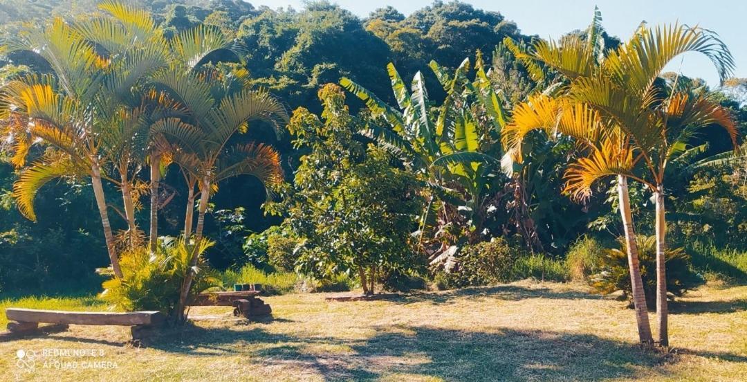 Cantinho Da Rota Villa São Roque Exterior photo